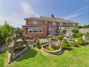 Rear Elevation- click for photo gallery